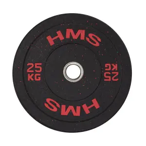 Disco de musculación HMS HTBR25