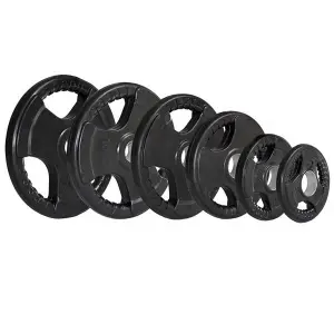 Muskelaufbau-Scheibe HMS TOK1 image-2