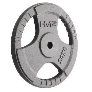 Discus of musculation HMS THM20 image-1