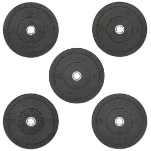 Disco de musculación HMS CHTBR05 image-2