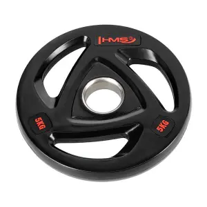 Disco de musculación HMS TOX05 image-1