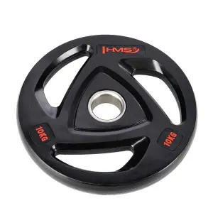 Disco de musculación HMS TOX10 image-1