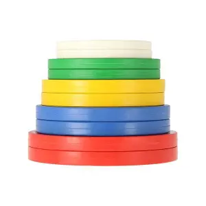 Discus of musculation HMS CBRS image-2