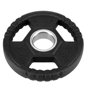 Disco de musculação HMS TOH02 image-1