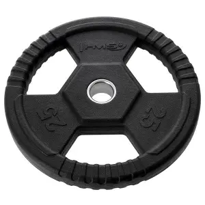 Disco de musculação HMS TOH25 image-1
