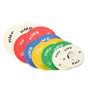 Muskelaufbau-Scheibe HMS CBRS20 image-2