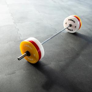 Discus of musculation HMS TPP Olimpijski Technicznych PE image-2