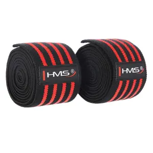 Knee support strap HMS OKX02 2M (x2) image-2
