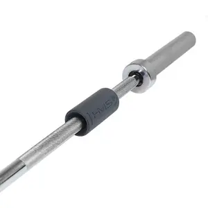 Silicone bar grip HMS FG01 (x2) image-2