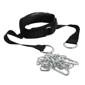 Nackträning enhet HMS HD03 image-2