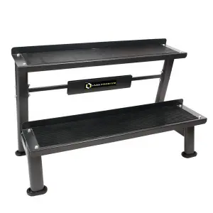 Kettlebell stand HMS PREMIUM STR09 image-0