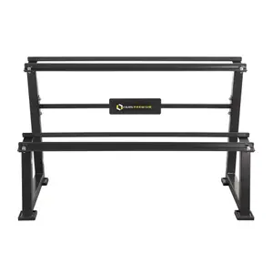 Estante para mancuernas pequeño HMS STR20 Premium