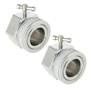 Schelle HMS ZG1600 (x2) image-0