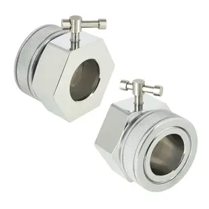 Schelle HMS ZG1600 (x2) image-1