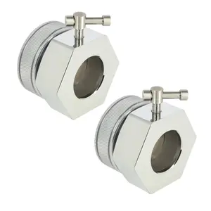 Schelle HMS ZG1600 (x2) image-2