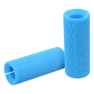 Mousse de barre musculation HMS FG02 (x2) image-0