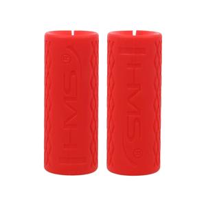 Mousse de barre musculation HMS FG02 (x2) image-1