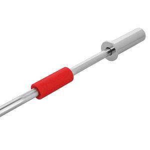 Mousse de barre musculation HMS FG02 (x2) image-2