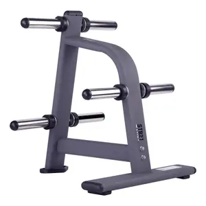 Commercial weight disc rack HMS STR27 image-0
