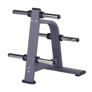 Commercial weight disc rack HMS STR27 image-1