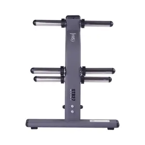 Commercial weight disc rack HMS STR27 image-2