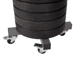 Commercial weight disc rack HMS STR32 image-2