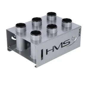 Kommersiell bänk för styrketräning HMS STR34