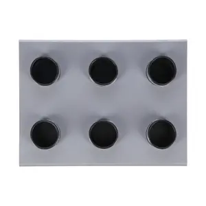 Kommersiell bänk för styrketräning HMS STR34 image-1