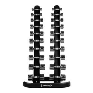 Vertical dumbbell rack HMS PREMIUM STR37 image-1