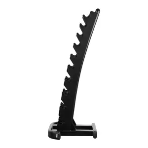 Vertical dumbbell rack HMS PREMIUM STR37 image-2