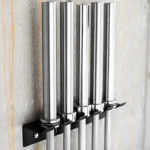 Uchwyt na belkę ścienny HMS STR45 image-2