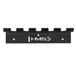 Uchwyt na belkę ścienny HMS STR45 image-1