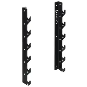 Uchwyt na belkę ścienny HMS STR46