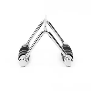 Pegão de puxar de dupla fila HMS UW04 image-0