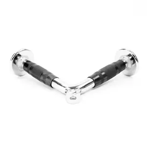 Triangular pull handle HMS UW06 image-2