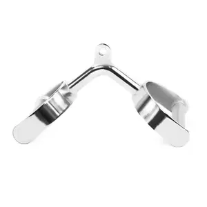 Double pull handle HMS UW08 image-0