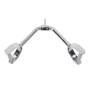 Wide double handle pull HMS UW10 image-2