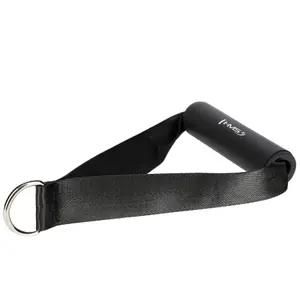 Sport-Handgriffe für einhändige Übungen, 2 Stück, aus Schaumstoff HMS UWC32 image-2