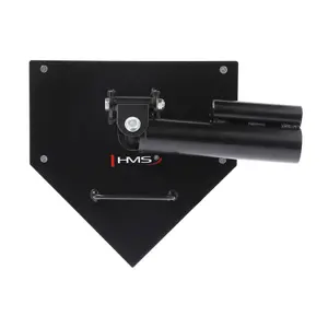 Landmine bar support HMS UCG01