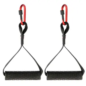 Einhand-Hebeset und Torgriffe 2 Stück aus Gummi HMS UWC91 image-0