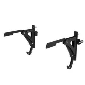 Poignées pivotantes HMS MNL02