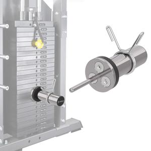 Magnetic pins HMS MBO12 image-2