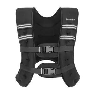 Weighted vest HMS KTO08