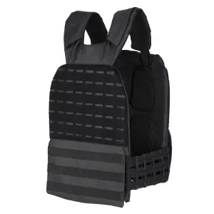 Tactical weighted vest HMS PREMIUM TKO14