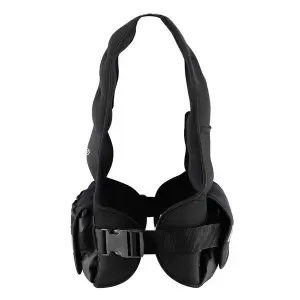 Weighted vest HMS KOR15 image-2