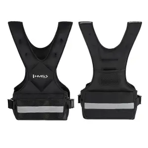 Weighted vest HMS KOR20