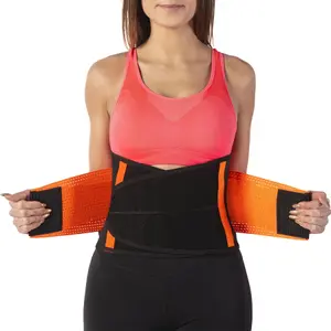 Ceinture lombaire HMS PS121 image-1