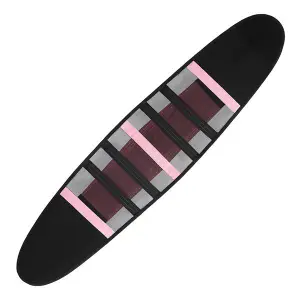 Cinturón lumbar HMS PS1121 image-2