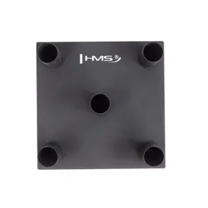 Olympisches Langhantel-Ständer HMS STR01 image-1