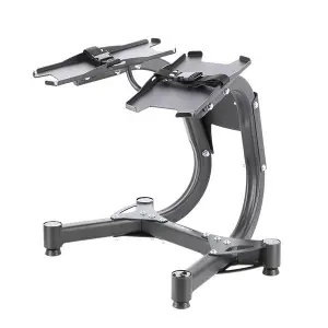 Premium dumbbell stand HMS STR10